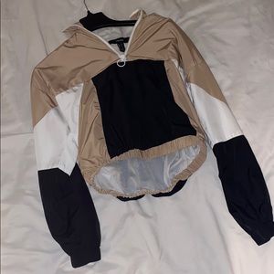 Rain Jacket